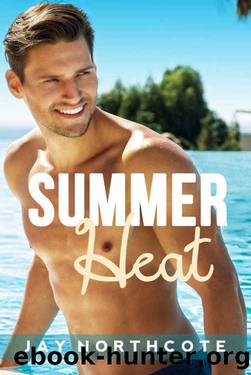 Summer Heat by Jay Northcote