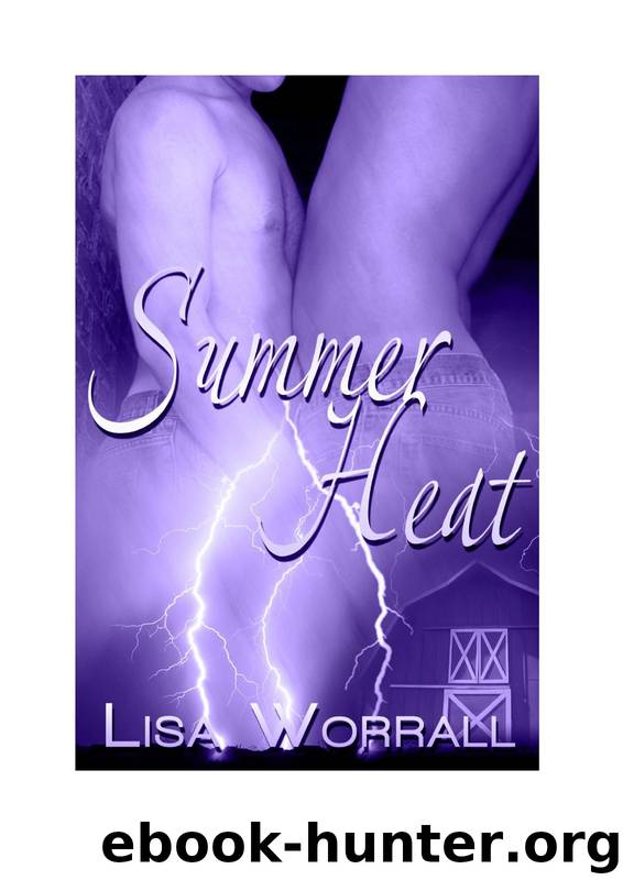 Summer Heat by Lisa Worrall