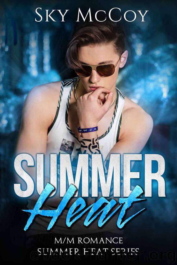 Summer Heat: MM Romance by Sky McCoy