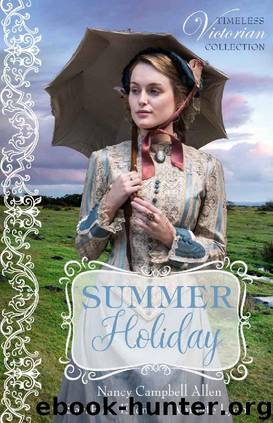 Summer Holiday by unknow