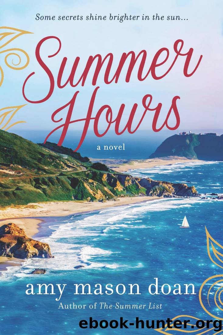 Summer Hours by Doan Amy Mason