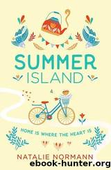 Summer Island by Natalie Normann