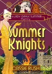 Summer Knights by Cassie Rush