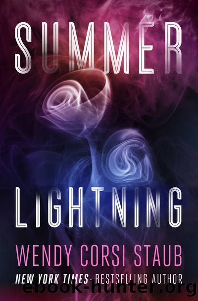 Summer Lightning by Wendy Corsi Staub