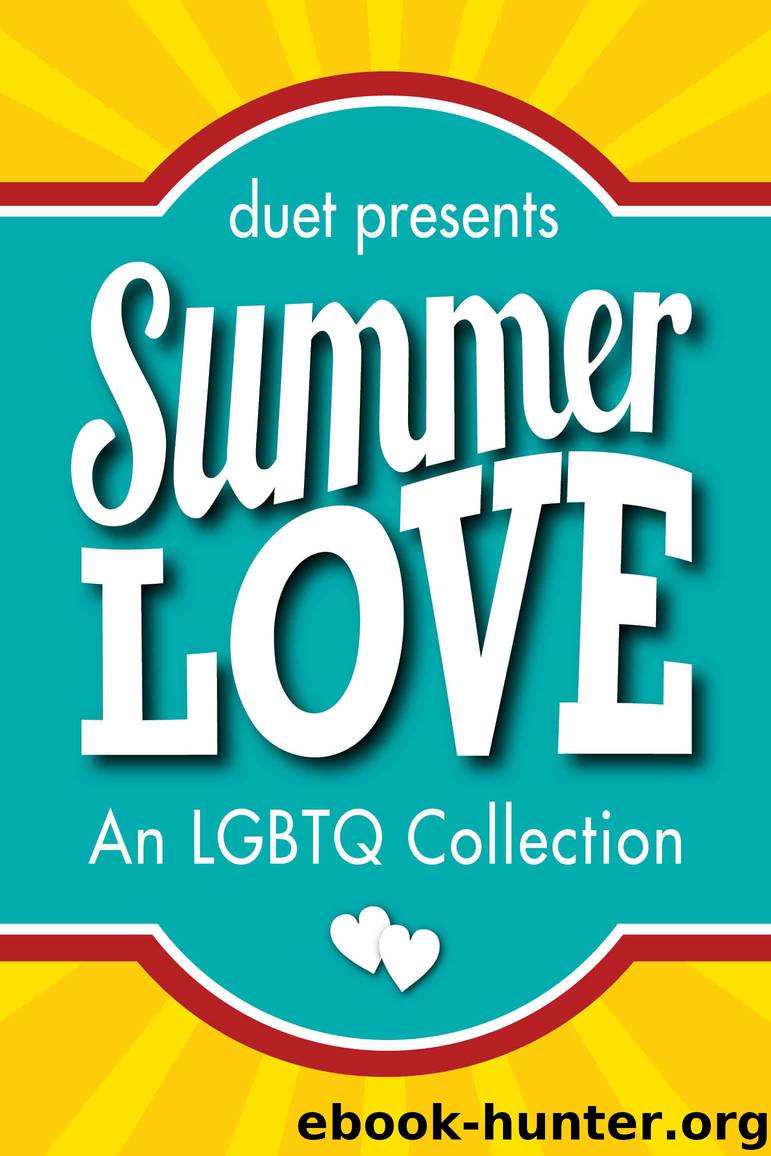 Summer Love by Annie Harper