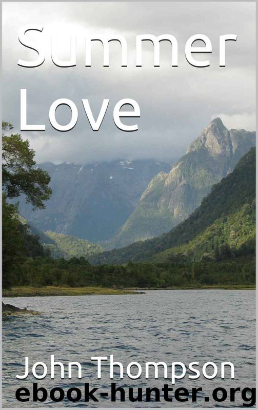 Summer Love by John Thompson