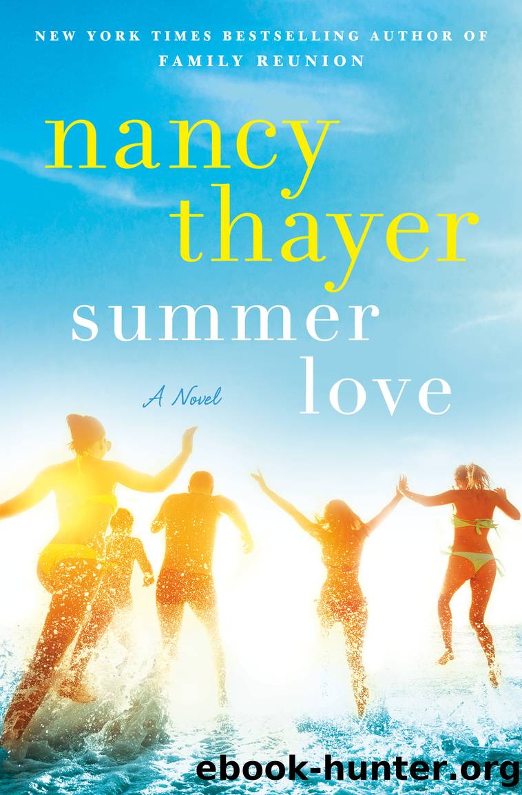 Summer Love by Nancy Thayer