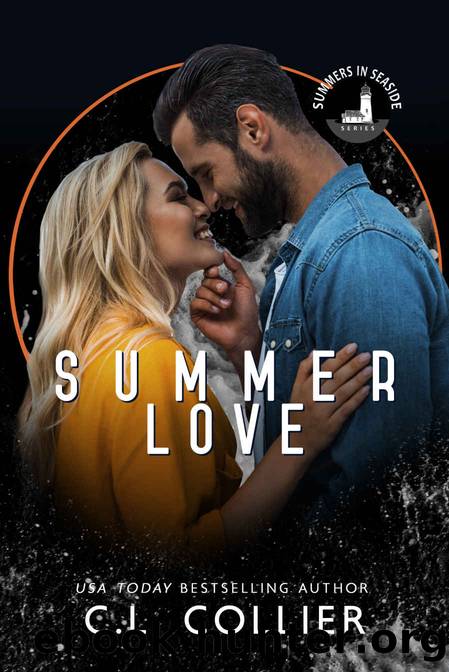 Summer Love: A Summers in Seaside and Seasons of Love Crossover by C.L. Collier