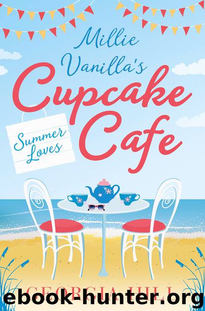 Summer Loves by Georgia Hill