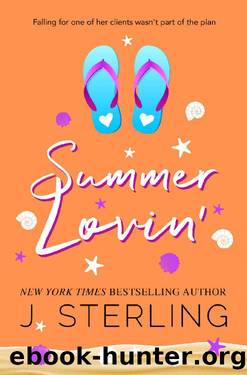 Summer Lovin' (Fun For the Holiday's) by J. Sterling