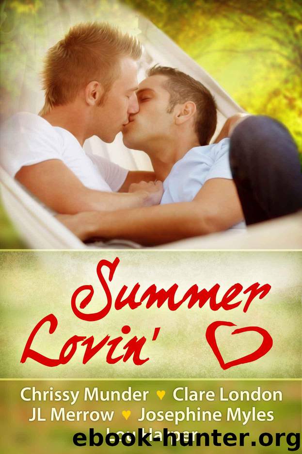 Summer Lovin' by Merrow JL & Munder Chrissy & London Clare & Myles Josephine & Harper Lou