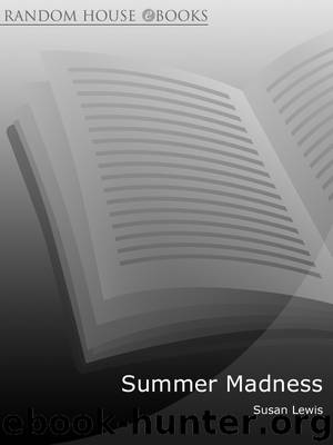 Summer Madness by Susan Lewis