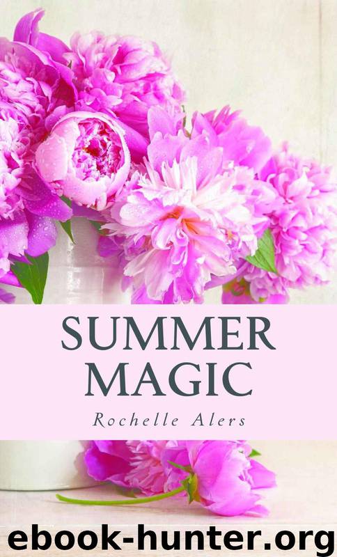 Summer Magic by Alers Rochelle