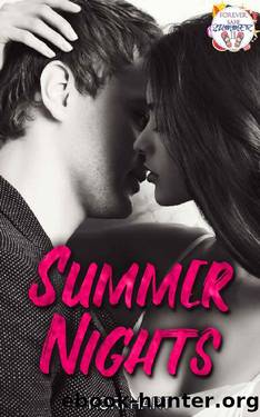 Summer Nights (Forever Safe Summer II Book 7) by Kori Hart
