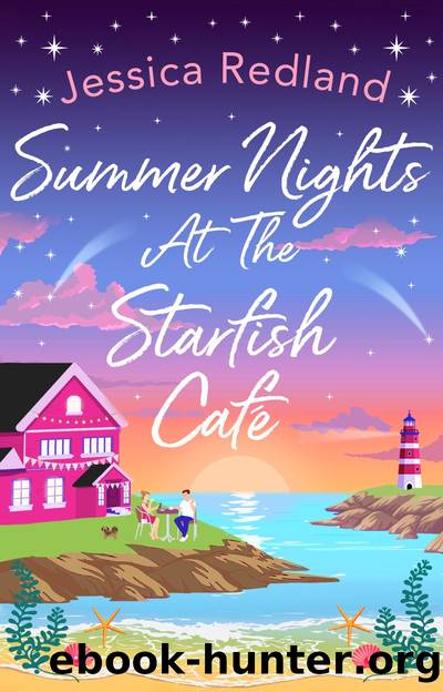 Summer Nights at the Starfish CafÃ© by Jessica Redland
