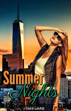 Summer Nights by Laura Conway