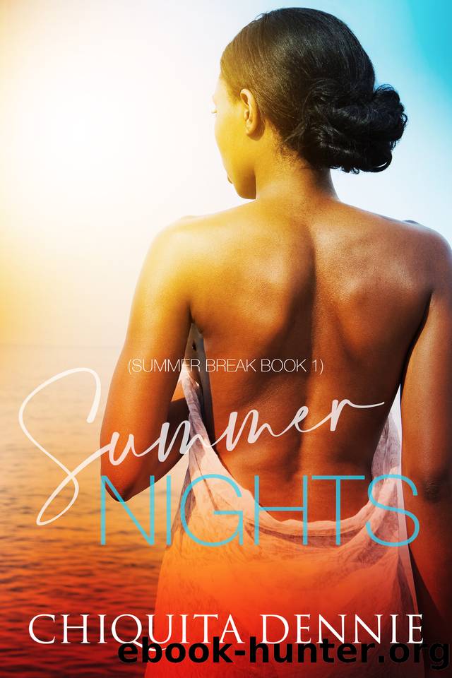 Summer Nights: A One Night Stand Accidental Pregnancy Romance (Summer Break Book 1) by Dennie Chiquita