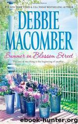 Summer On Blossom Street by Macomber Debbie