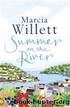 Summer On The River by Marcia Willett