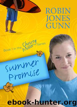 Summer Promise by Robin Jones Gunn