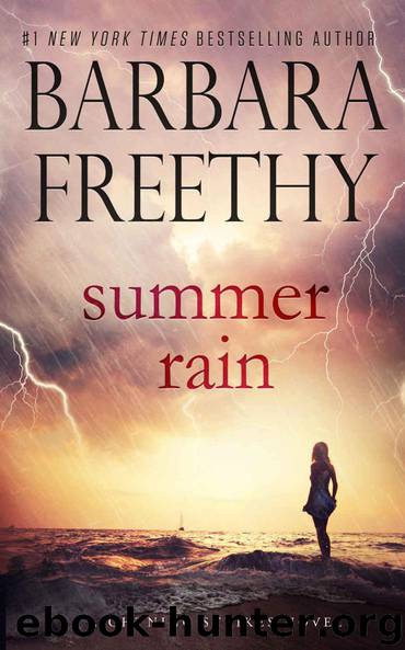 Summer Rain (Lightning Strikes Book 3) by Barbara Freethy