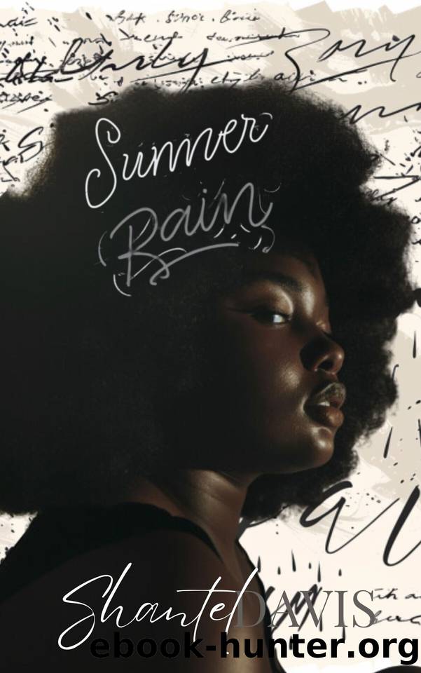 Summer Rain by Davis Shantel