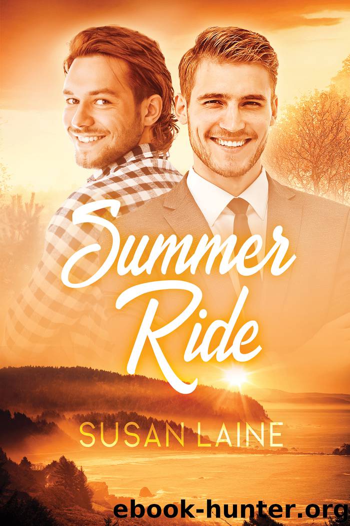 Summer Ride by Susan Laine