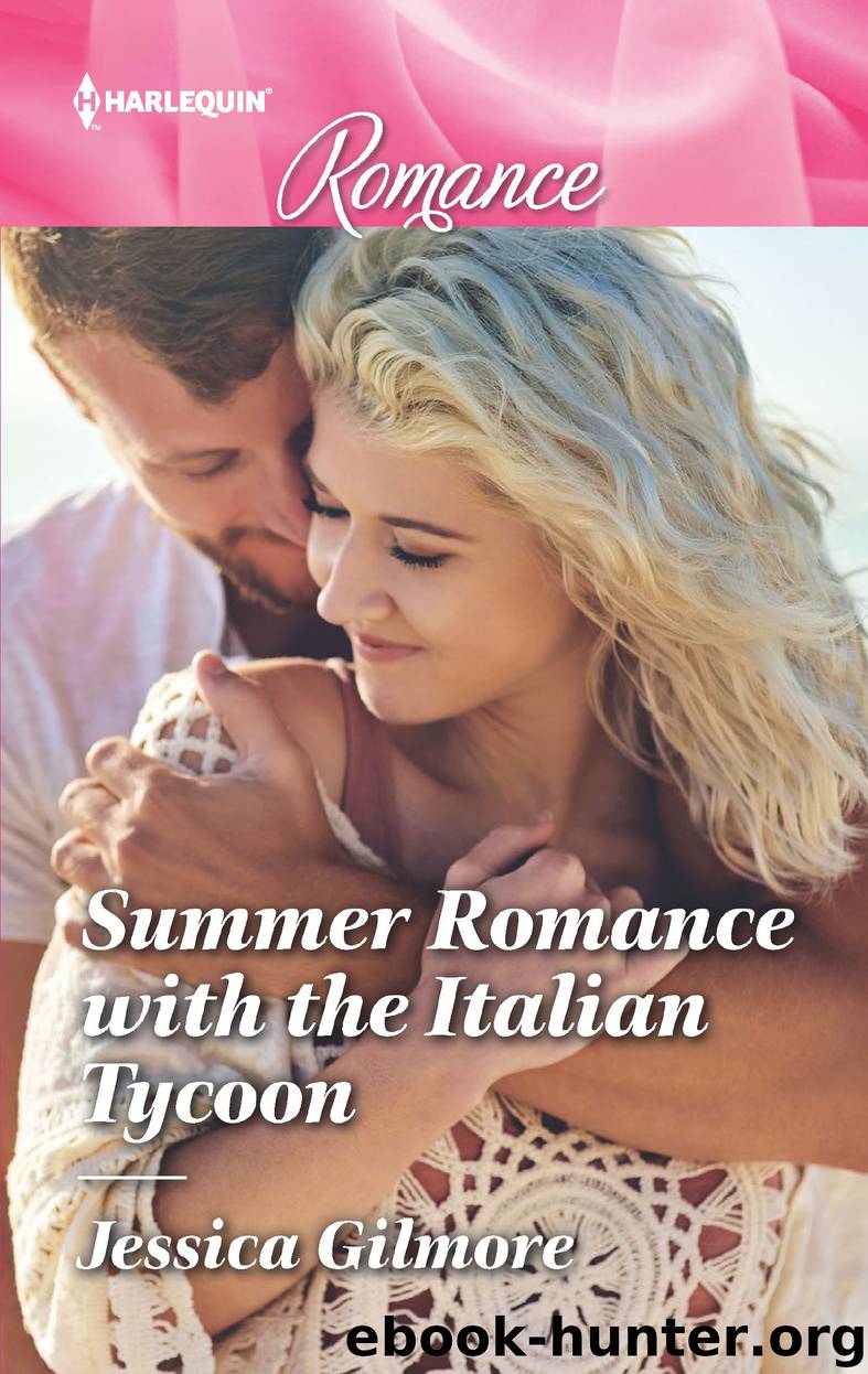 Summer Romance with the Italian Tycoon by Jessica Gilmore