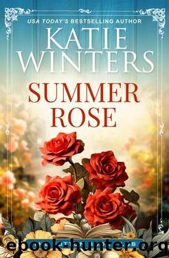 Summer Rose (The Sutton Book Club 1) by Katie Winters