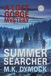Summer Searcher by M.K. Dymock