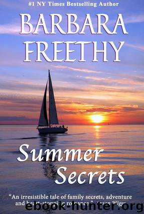 Summer Secrets by Barbara Freethy - free ebooks download