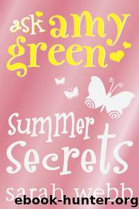 Summer Secrets by Sarah Webb