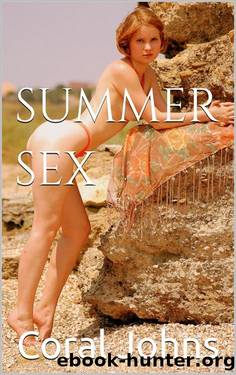 Summer Sex by Coral Johns