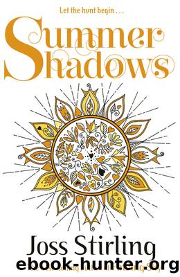 Summer Shadows by Joss Stirling