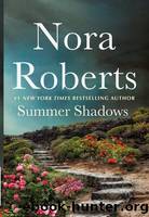 Summer Shadows: The Right Path  Partners by Roberts Nora