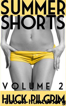 Summer Shorts 2 by Huck Pilgrim