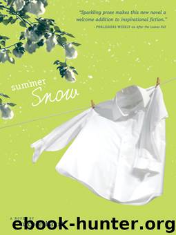 Summer Snow by Nicole Baart