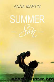Summer Son by Anna Martin