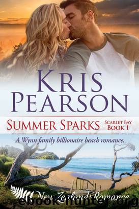 Summer Sparks by Kris Pearson