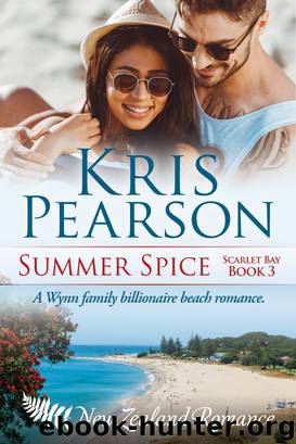 Summer Spice by Kris Pearson