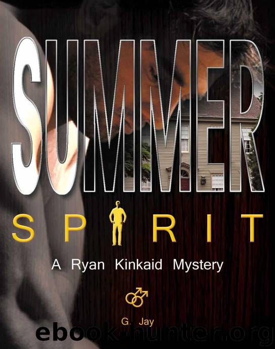 Summer Spirit by G. Jay