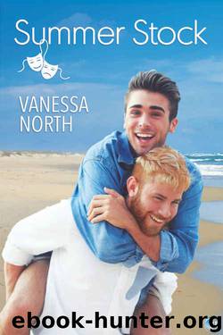 Summer Stock by Vanessa North