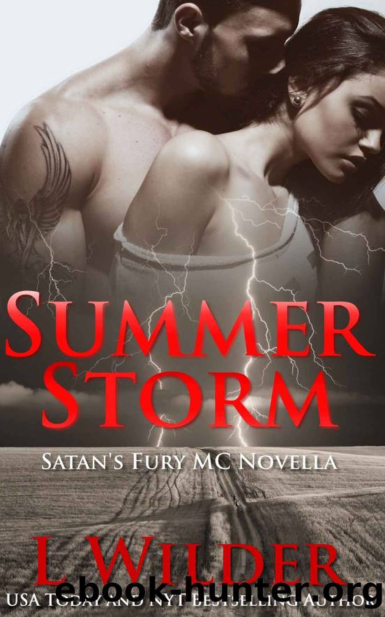Summer Storm by Wilder L