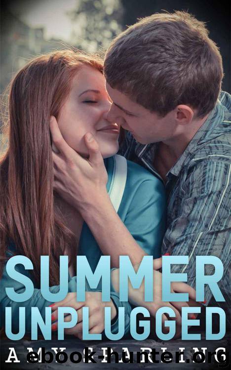 Summer Unplugged by Sparling Amy