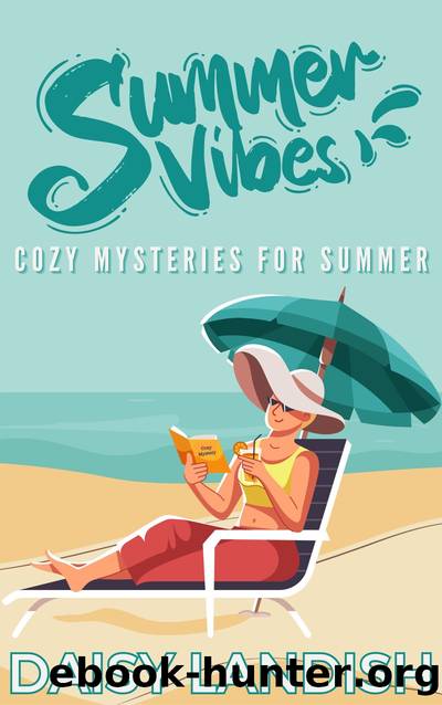 Summer Vibes by Daisy Landish