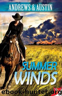 Summer Winds by Andrews & Austin & Austin