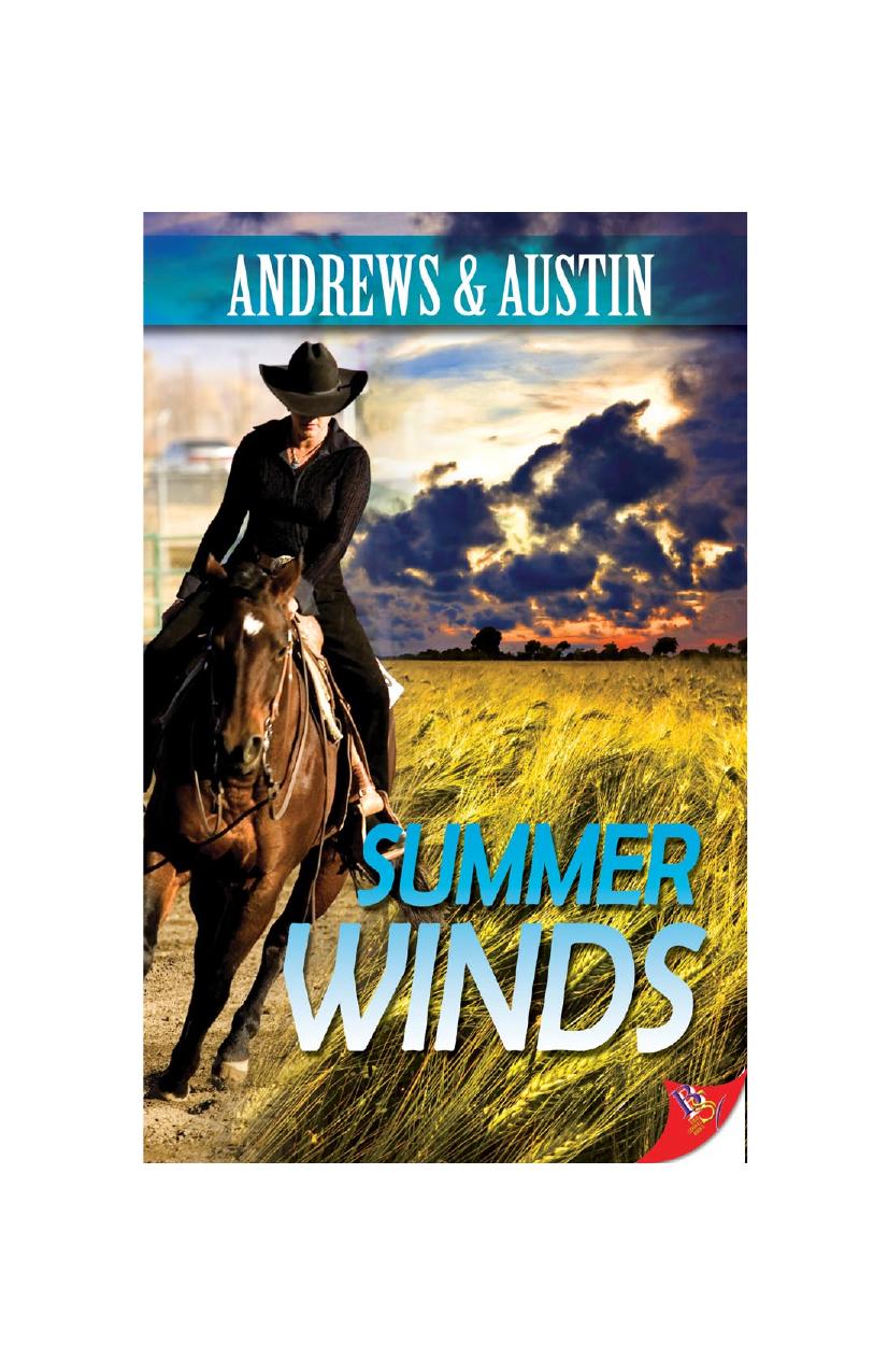 Summer Winds by Andrews & Austin