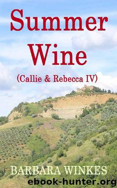 Summer Wine by Barbara Winkes