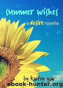 Summer Wishes by Kailin Gow