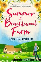 Summer at Bramblewood Farm by Abby Broomfield